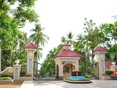 San Remigio Beach Club Hotel