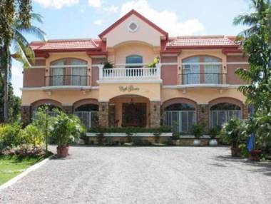 San Remigio Beach Club Hotel