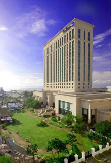 Radisson Blu Cebu