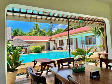 New Eve's Kiosk Dive Resort