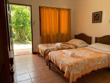 New Eve's Kiosk Dive Resort