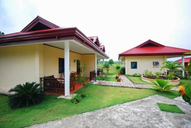 Bonita Oasis Beach Resort