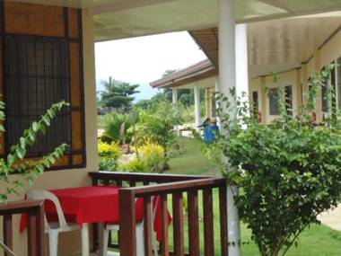 Bonita Oasis Beach Resort