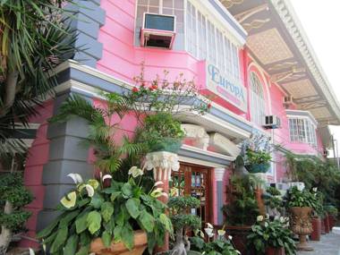 Europa Mansionette Inn