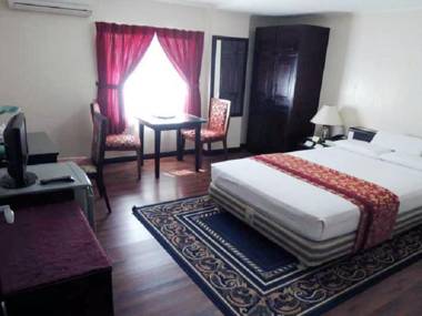 Hotel Asia