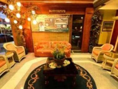 Richmond Plaza Hotel