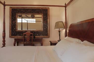 Turtle Bay Dive Resort