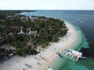 Malapascua Exotic Island Dive & Beach Resort