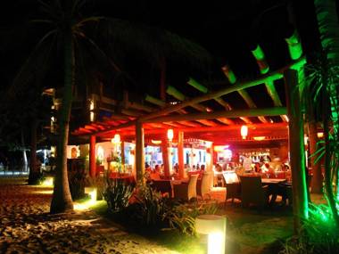 Malapascua Exotic Island Dive & Beach Resort