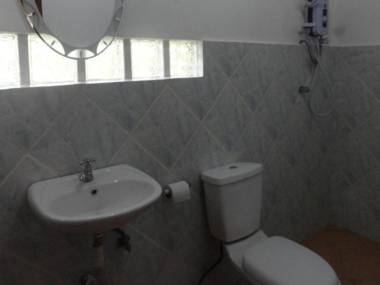 Mayas Native Garden Resort