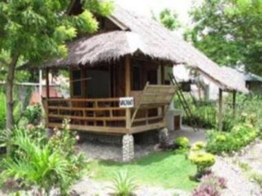 Mayas Native Garden Resort