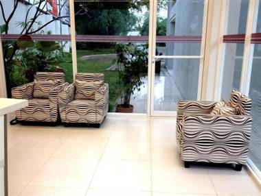 Escario Central Hotel