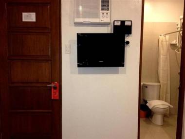 Escario Central Hotel 