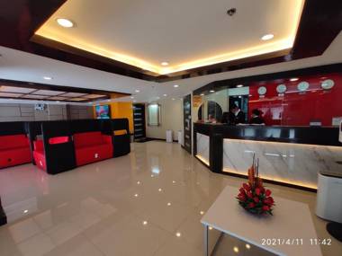 Hotel Sogo Cebu