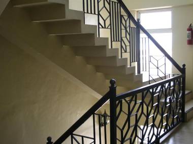 Sampaguita Suites Plaza Garcia