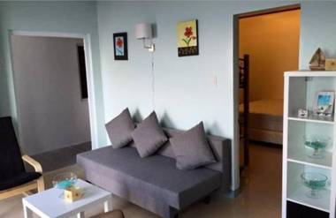 Oslob Seafari Resort