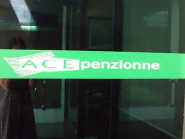 Ace Penzionne