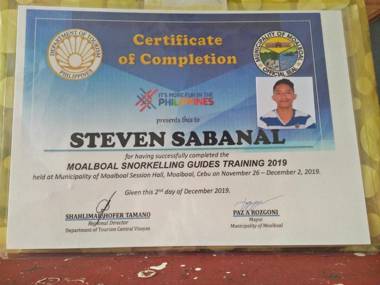 Anthonys Beach Resort