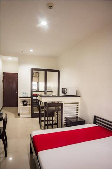 Copenhagen East Residences