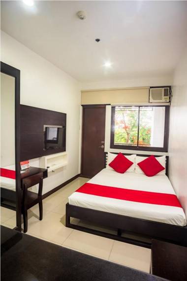 Copenhagen East Residences