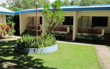 Looc Garden Beach Resort