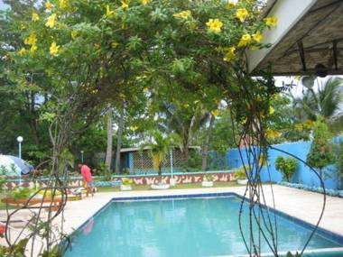 Looc Garden Beach Resort