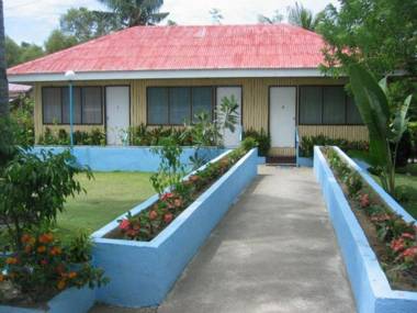 Looc Garden Beach Resort