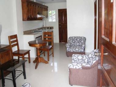 Spurlock Residences