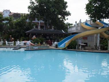 Cordova Home Village Resort