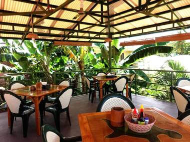 The Blue Abyss Resort