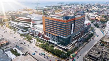Summit Galleria Cebu - Multiple Use Hotel