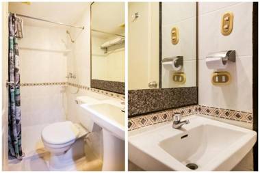 OYO 227 Palladium Suites Hotel