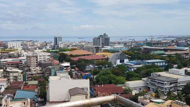 City Suites Ramos Tower