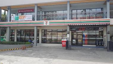 City Suites Ramos Tower