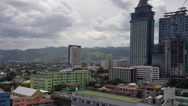 City Suites Ramos Tower