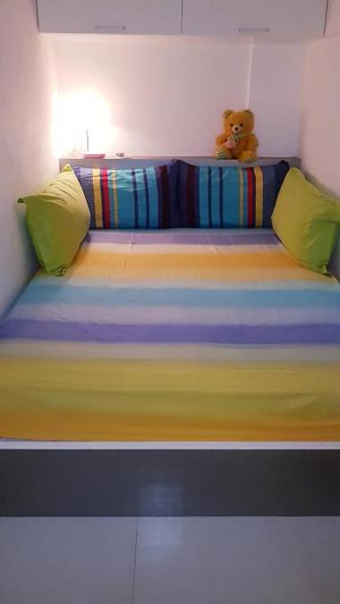 A Lovers Nest Luxury Condominium