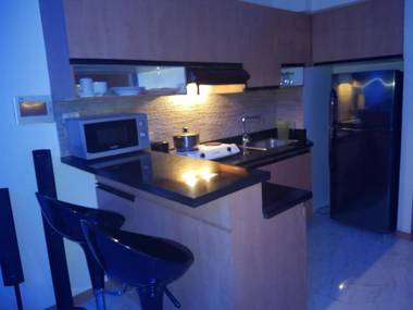 A Lovers Nest Luxury Condominium