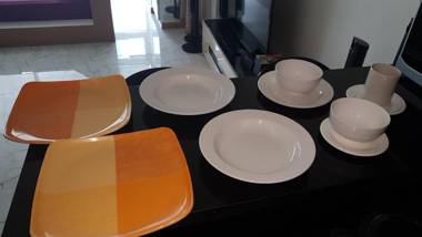 A Lovers Nest Luxury Condominium