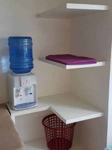 A Lovers Nest Luxury Condominium