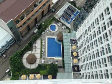 Quest Serviced Residences