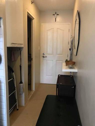 Studio Avida Ceb IT Park w/ WIFI (15th floor)