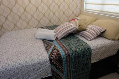 Grand Residences Cebu Condominiums