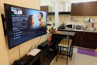 Grand Residences Cebu Condominiums