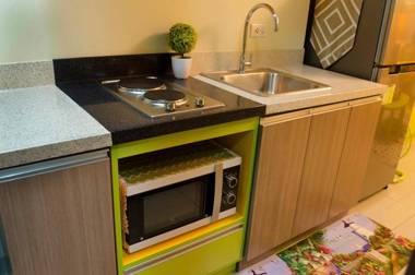 Nica's Place Property Management Services at Horizons 101 Condominium