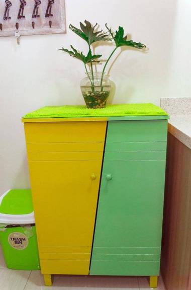 Nica's Place Property Management Services at Horizons 101 Condominium