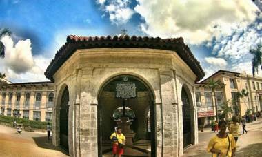 Island Breeze Hostel - Cebu Central