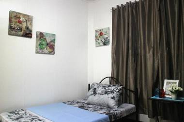 Island Breeze Hostel - Cebu Central