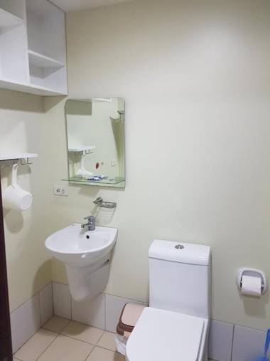 KC Studio 1 at Horizons 101 Cebu