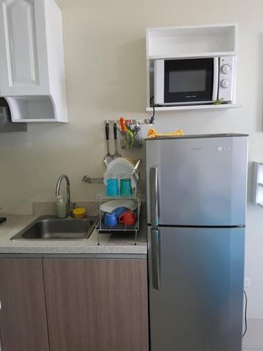 KC Studio 1 at Horizons 101 Cebu