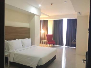 Eastland Hotel And Residences